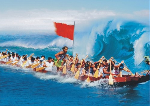 企業(yè)精神：凝心聚力 善建勤為