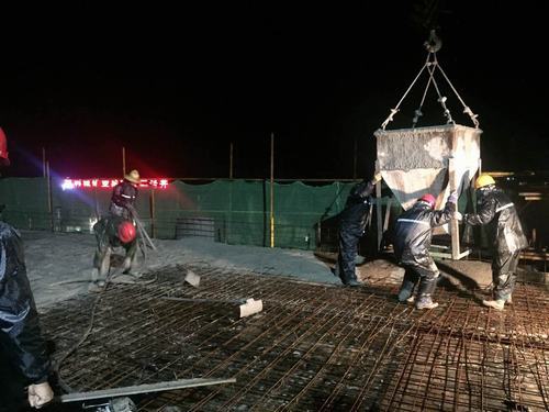 看，韓城分公司這些最可愛的人