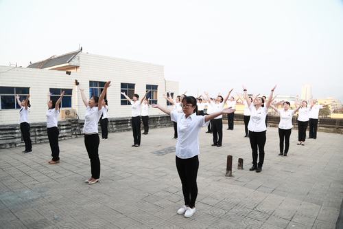 這變化，那可是堅持的結(jié)果......