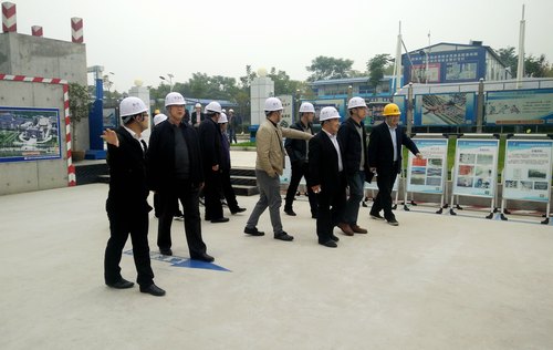 銅煤公司以BIM觀摩為契機，提前謀劃來年科技創(chuàng)新工作