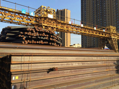 優(yōu)質(zhì)優(yōu)價保供應，工字鋼采購他們把功夫下到家了