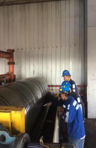 洗選煤運營公司洗煤廠項目部：嚴把“三關”創(chuàng)收益