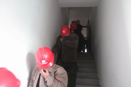 未雨綢繆，防患未然