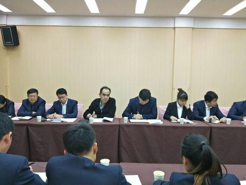 中煤公司四手齊抓  為實(shí)現(xiàn)集團(tuán)“雙特百億”目標(biāo)貢獻(xiàn)力量