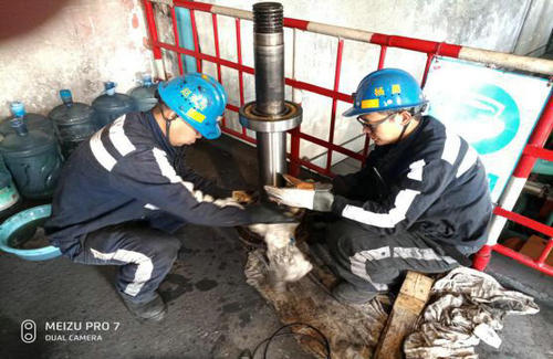 洗選煤運營公司：心系一線員工，情暖心田聚人心