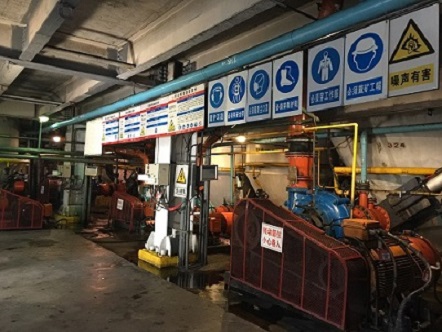 洗選煤運營公司:亮點紛呈激發(fā)內(nèi)生動力助推“雙特百億”