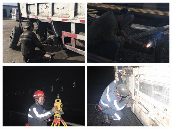 “戰(zhàn)狼團(tuán)”點石成金