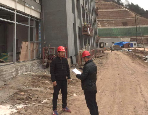 銅川分公司“百變”知識(shí)答題  助力百安活動(dòng)深入開展