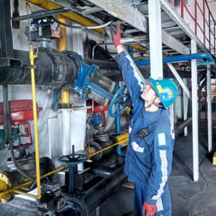 洗選煤運(yùn)營(yíng)公司洗煤廠：讓勞動(dòng)競(jìng)賽成為“追趕超越、助力雙特百億”的大舞臺(tái)