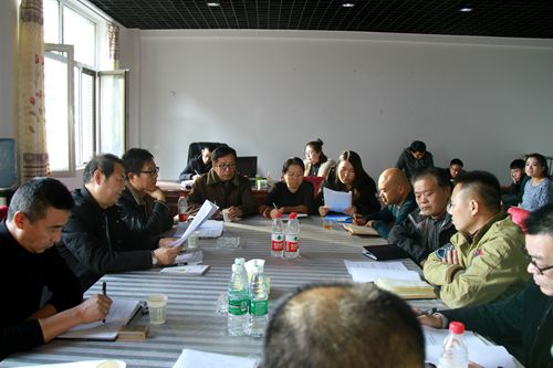 大秦置業(yè)公司：神南華府二期交房研判穩(wěn)步推進(jìn)