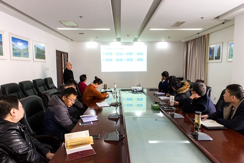 大秦置業(yè)：陜南地產(chǎn)公司盤(pán)活存量資產(chǎn)專(zhuān)題講座開(kāi)講啦！