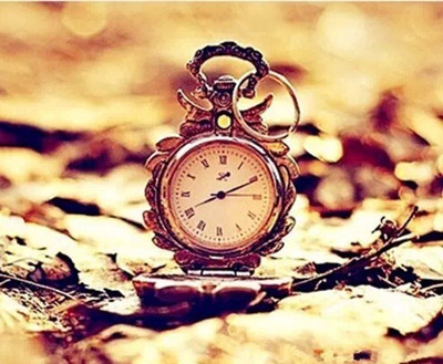 我的時(shí)間，都去哪了？