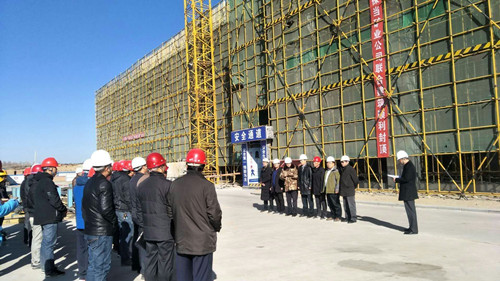 多措并舉強(qiáng)管理  追趕超越創(chuàng)佳績(jī)