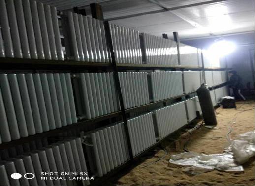 洗選煤運營公司：爭分奪秒送溫暖，齊心協(xié)力保安全