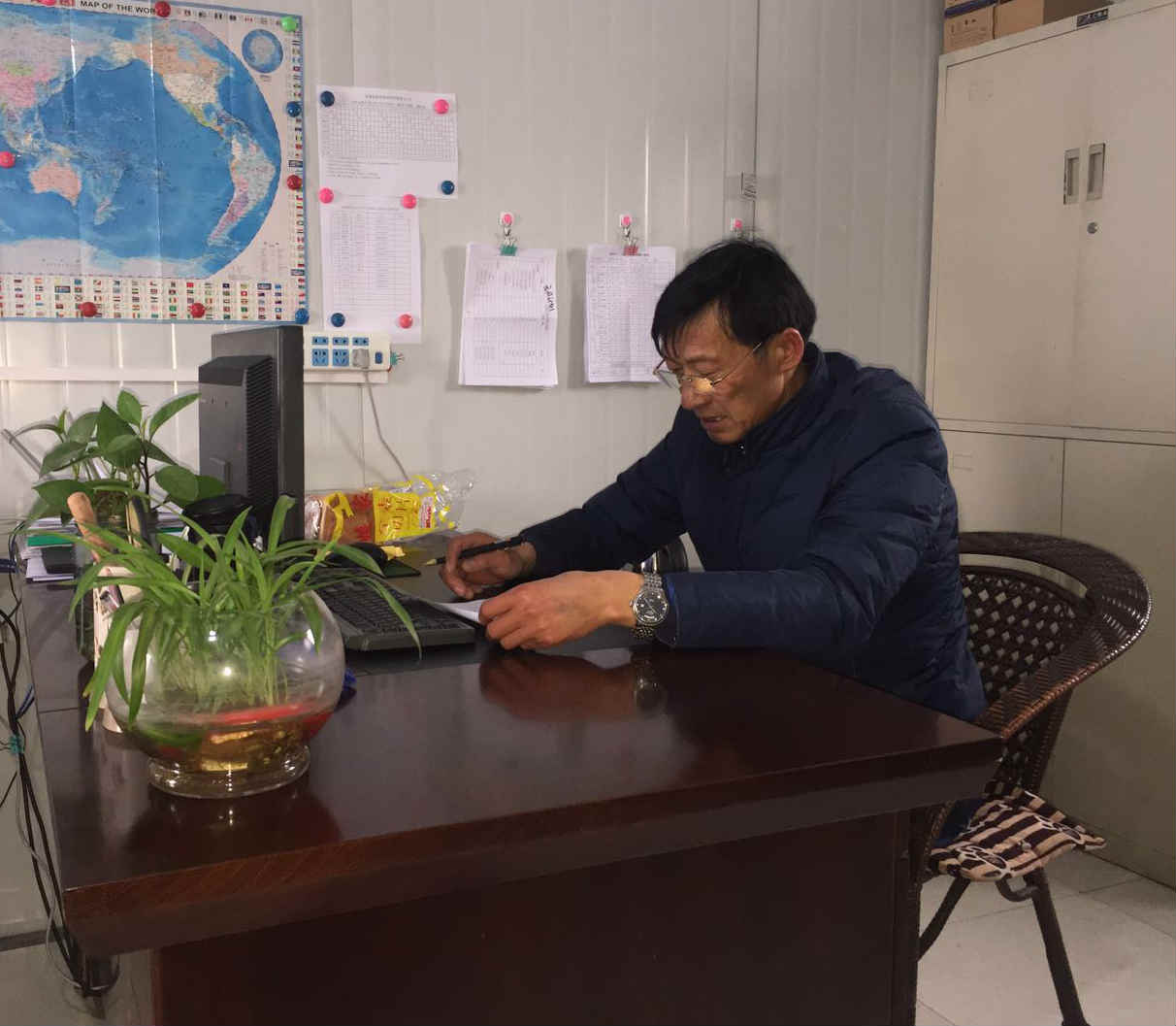 砥礪奮進(jìn),為實(shí)現(xiàn)“雙特百億”目標(biāo)創(chuàng)出佳績