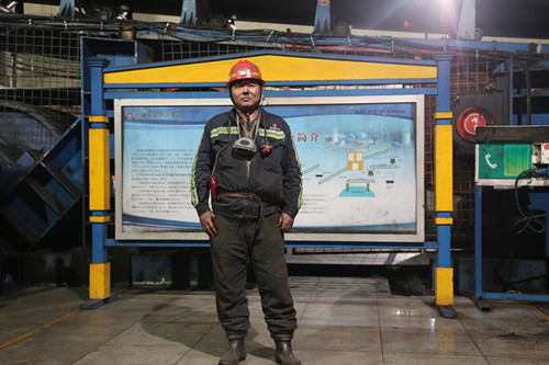 這個(gè)春節(jié)，他們最美