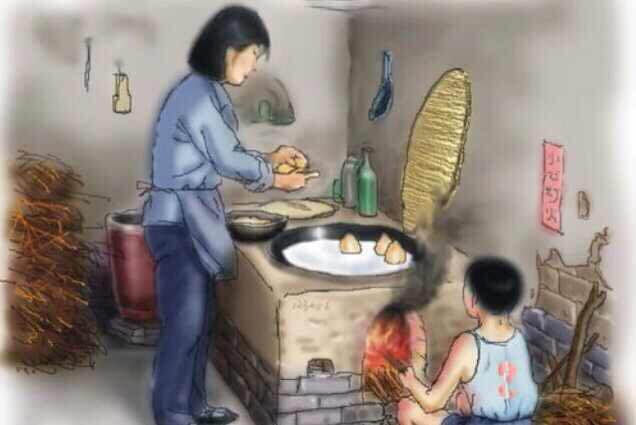 念念之鄉(xiāng)，旅之終途