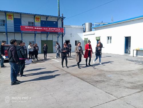 洗選煤運(yùn)營公司洗煤廠項(xiàng)目部、紅柳林運(yùn)營項(xiàng)目部聯(lián)合舉辦慶“三八”婦女節(jié)趣味系列活動