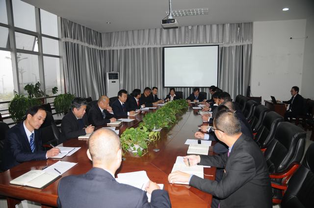 掘進(jìn)公司日清日結(jié)確保機(jī)關(guān)運行高效