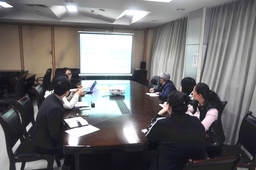 路橋分公司又雙叒叕培訓(xùn)了！