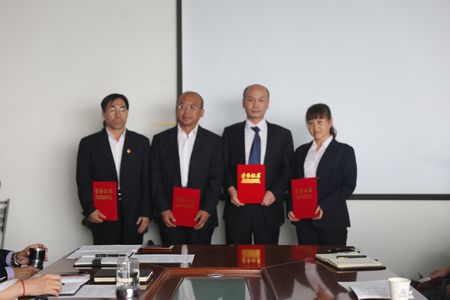 天工公司新聞輿論傳播好聲音   凝聚正能量