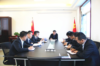 漢中分公司二季度追趕超越“真抓實(shí)干”、“動真碰硬”