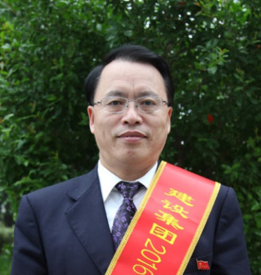 打造“雙特百億”，我要這么干勞模專訪（六）