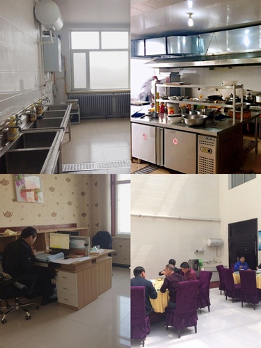 路橋分公司多措并舉服務項目建設