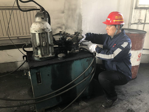 用行動(dòng)抒寫(xiě)最美的青春年華