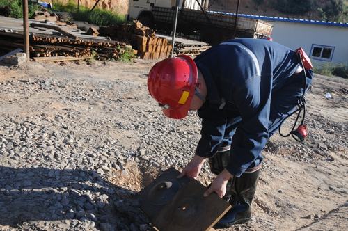 掘進公司北翼項目部內部市場化深挖潛力促雙贏