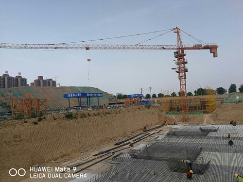 天工公司蒲城清潔能源項目部全過程管控提升施工質(zhì)量