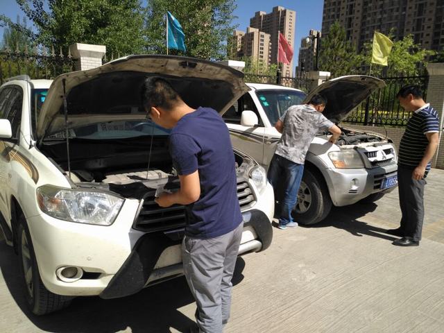 掘進(jìn)公司強(qiáng)化后勤保障確保職工吃、住、行安全可靠