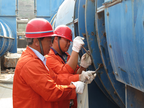 天工公司多措并舉抓好人才工作 夯實(shí)發(fā)展基礎(chǔ)