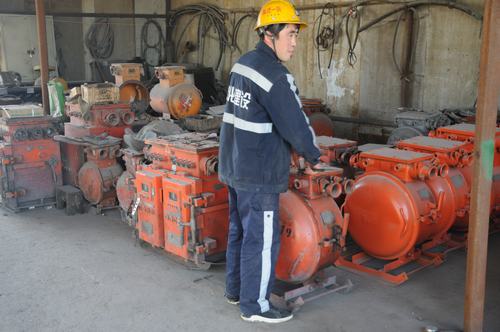 “六一”兒童節(jié)，來自工地上的祝福