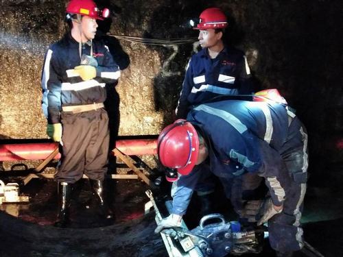 用勞動點(diǎn)亮幸福人生 用奮斗譜寫華麗篇章