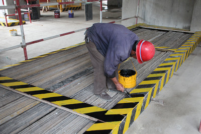 陜煤建設漢中分公司多措并舉節(jié)支降耗有巧招