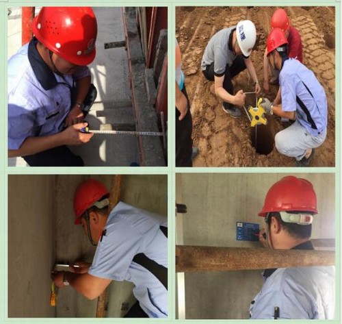 陜煤建設銅煤公司多措并舉提升安全質量管理