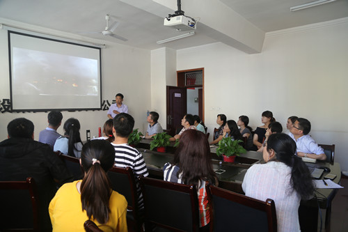 陜煤建設(shè)機(jī)電安裝公司構(gòu)筑“安全防線”助一線平安