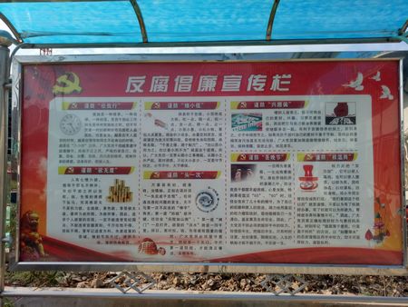 增強(qiáng)遵規(guī)守紀(jì)意識(shí)，筑牢廉潔從業(yè)防線