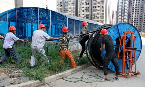 陜煤建設(shè)銅煤公司勞動(dòng)競(jìng)賽亮出十天靚麗成績單