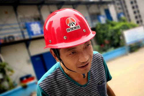 閑不住的“郝工長(zhǎng)”