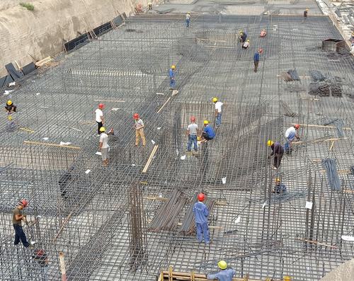 陜煤建設(shè)渭南分公司第一項(xiàng)目部:大干五個(gè)月 把失去的奪回來(lái)