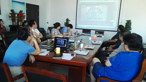 陜煤建設(shè)天工公司扎實(shí)開(kāi)展倡廉宣傳教育工作 不斷筑牢各級(jí)干部廉政思想防線(xiàn)