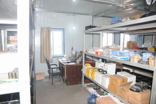 陜煤建設掘進公司:定流程強規(guī)范 實現(xiàn)管理“增效”