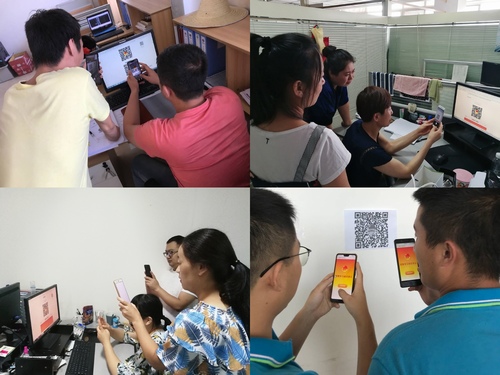 陜煤建設(shè)路橋分公司：把握新團(tuán)章，青春正學(xué)習(xí)