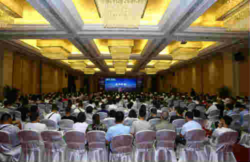 陜煤建設組織參加“智慧未來，安全護航”  施工企業(yè)安全管理高層交流會