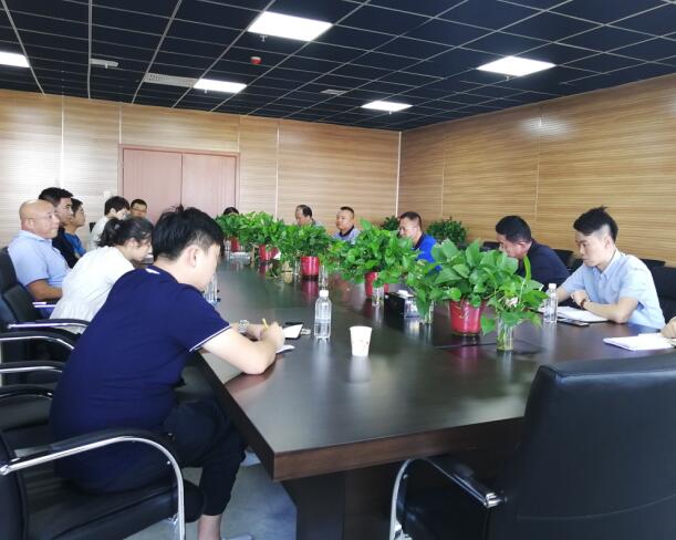 陜煤建設(shè)園林公司：拓展業(yè)務(wù)范圍  全面實現(xiàn)經(jīng)營目標