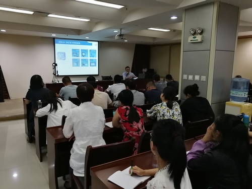 推動辦公信息化應(yīng)用，路橋在行動