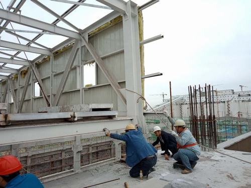 陜煤建設澄合分公司“提質增效 追趕超越”勞動競賽如火如荼