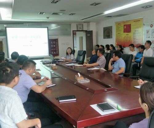 陜煤建設(shè)礦建二公司正式拉開無紙化辦公序幕